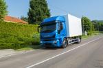 Iveco EuroCargo 180-320 2015 года